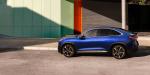 NIO EC6 2020 года